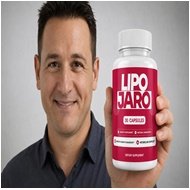 Monica T., verified LipoJaro customer