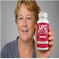Robert A., verified LipoJaro customer