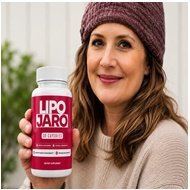 Diane S., verified LipoJaro customer
