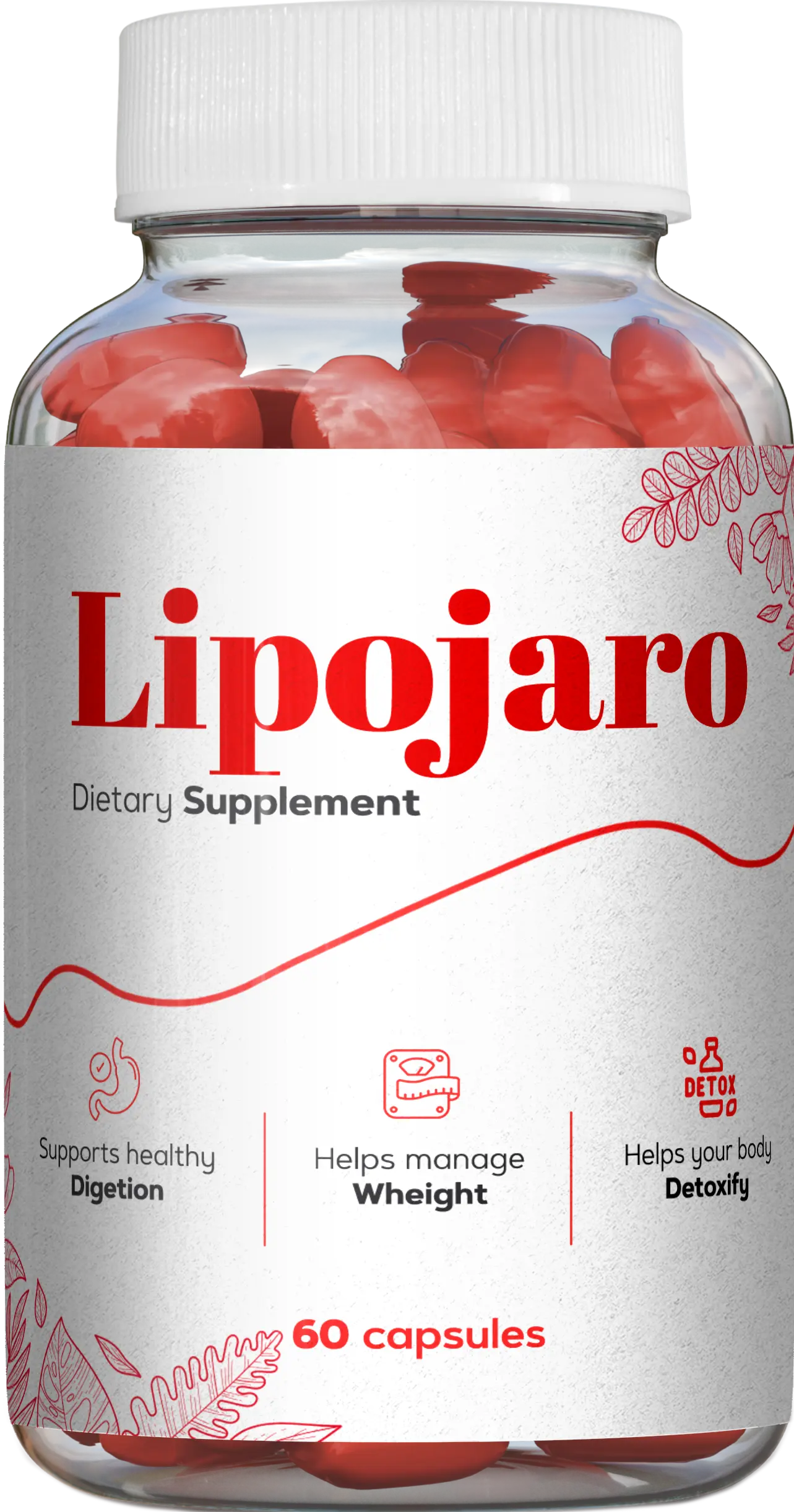 lipojaro
